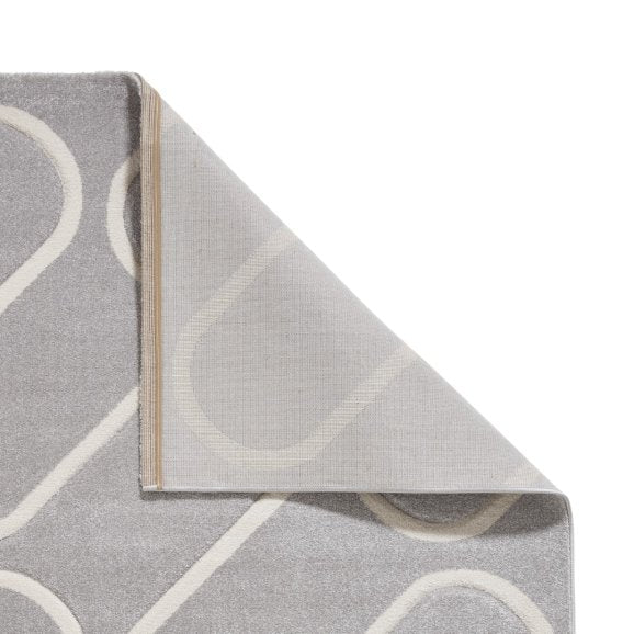 Lansfield Curve Rug