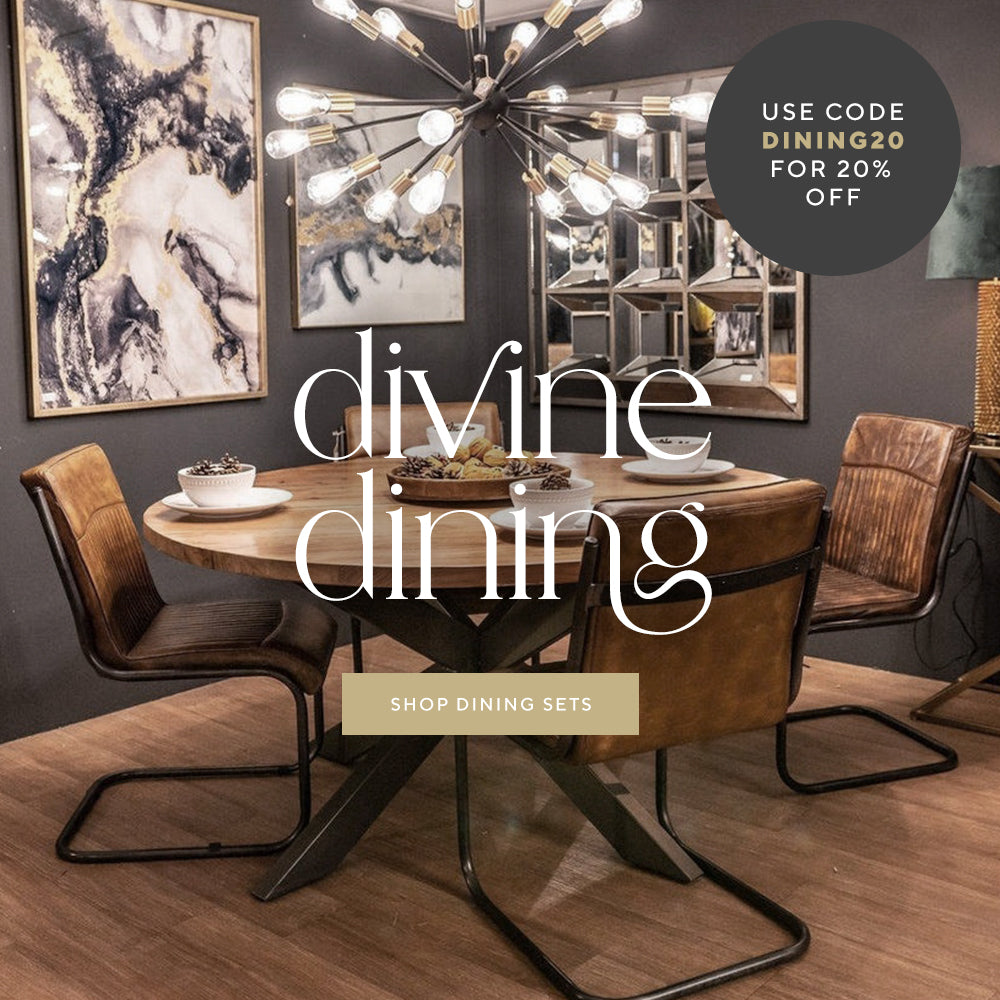 Diving Dining