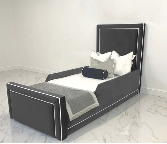 Elizabeth Kids Bed
