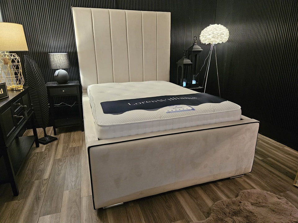 Madeline 70' Bedframe