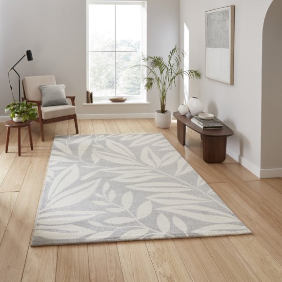 Lansfield Botanical Rug