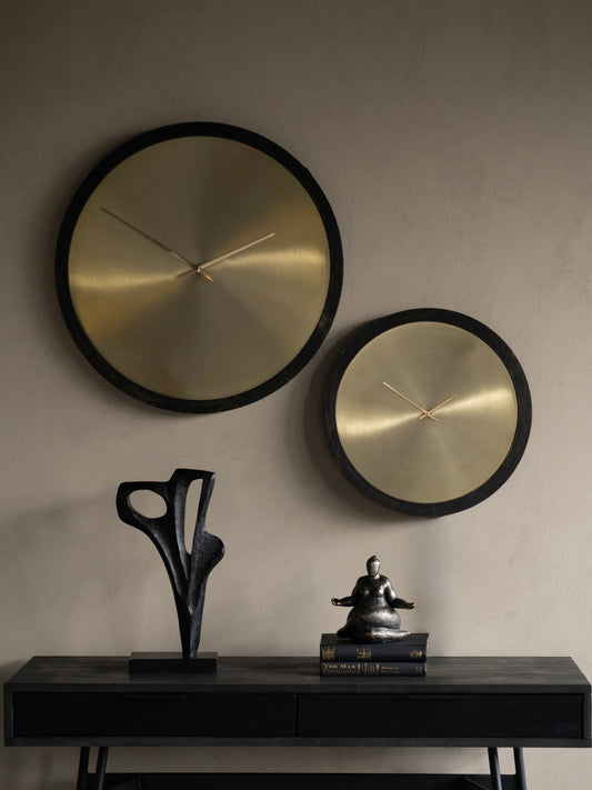 Dylan Wall Clock Small