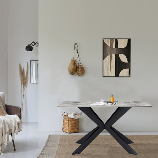 Apollo Grey Small Table