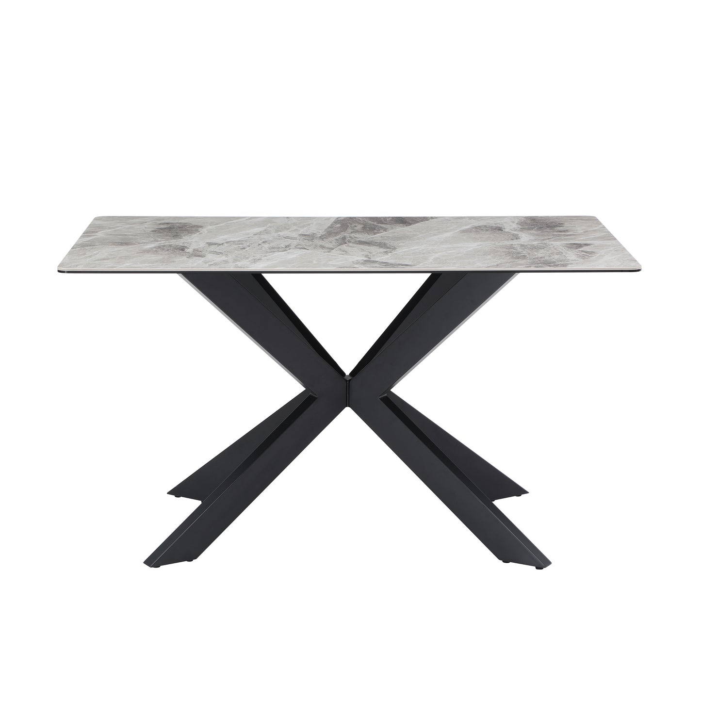 Apollo Grey Small Table