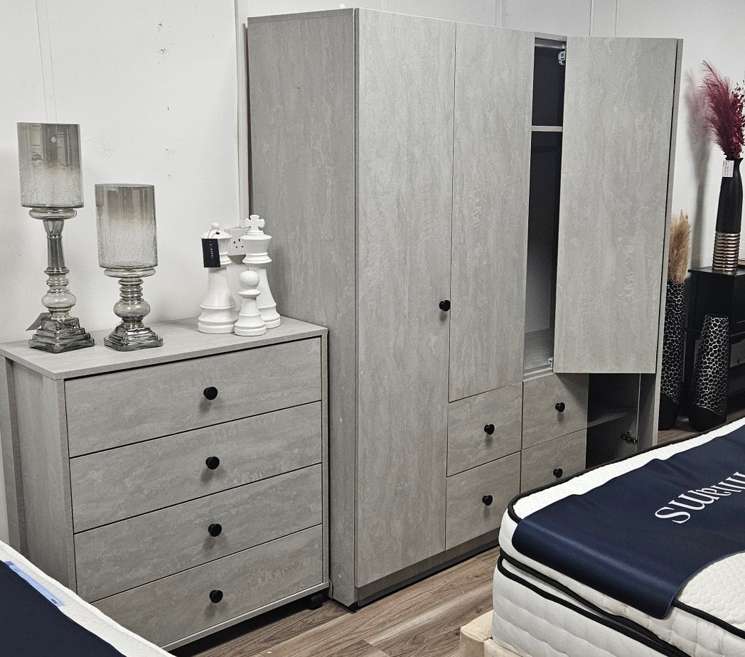 Venus 4 Drawer Chest
