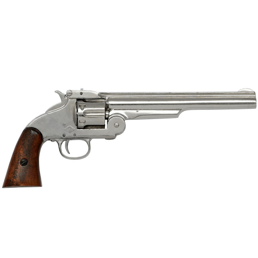 1869 6 Shot Revolver