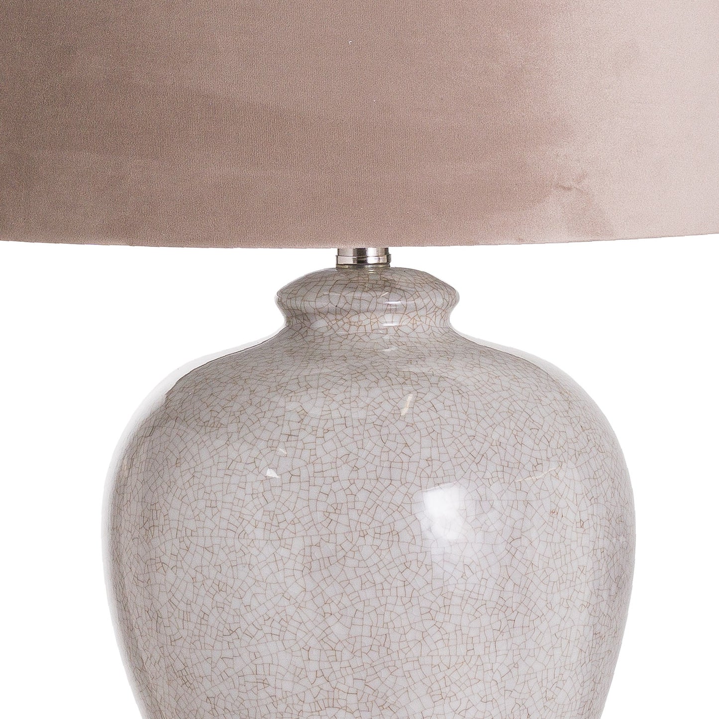 Hadley Ceramic Table Lamp