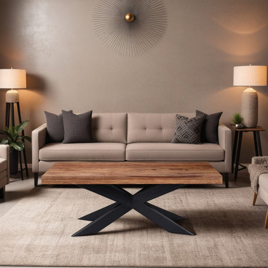 Thornton Coffee Table
