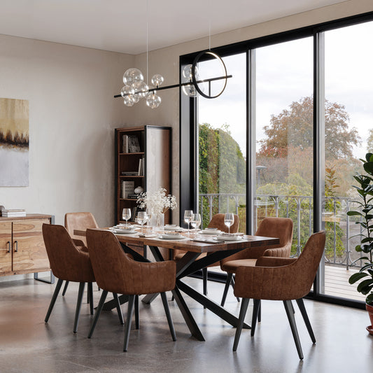Thornton Dining Set
