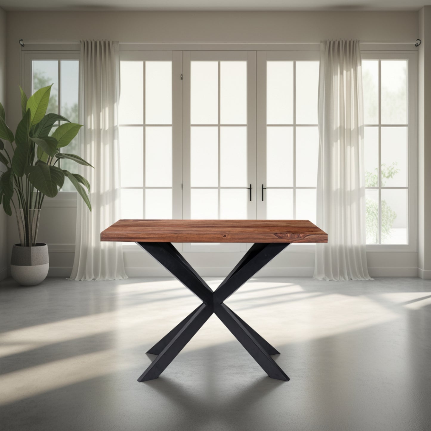 Thornton Bar Table