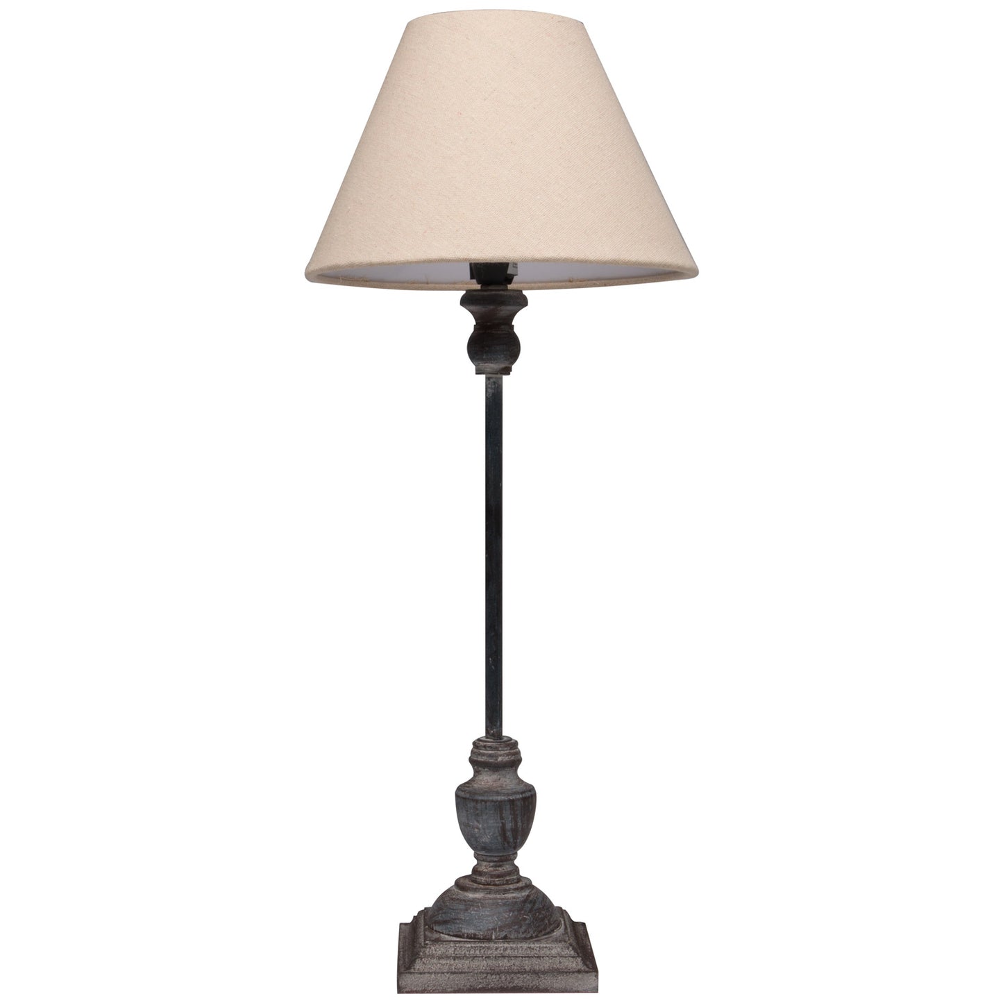 India Stem Table Lamp