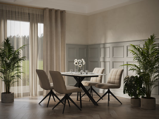 Laura Dining Set
