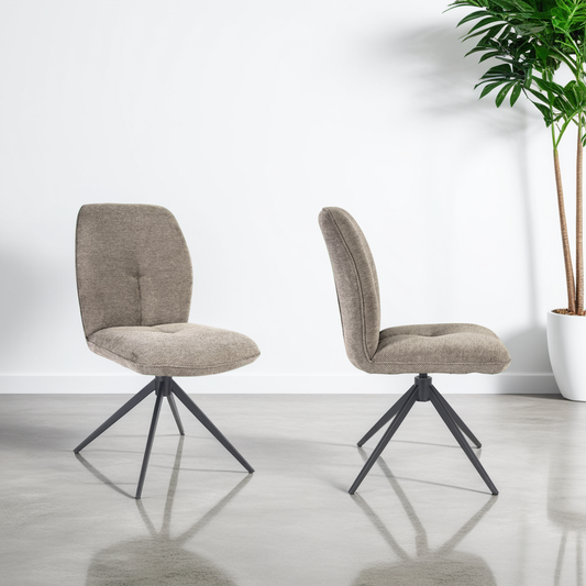 Laura Swivel Chair