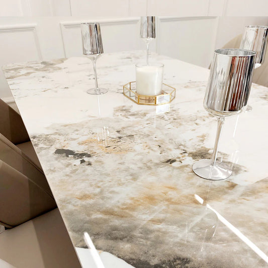 Lucy Dining Table
