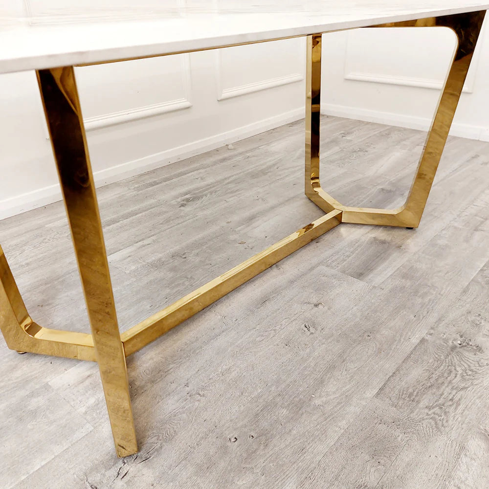 Lucy Dining Table