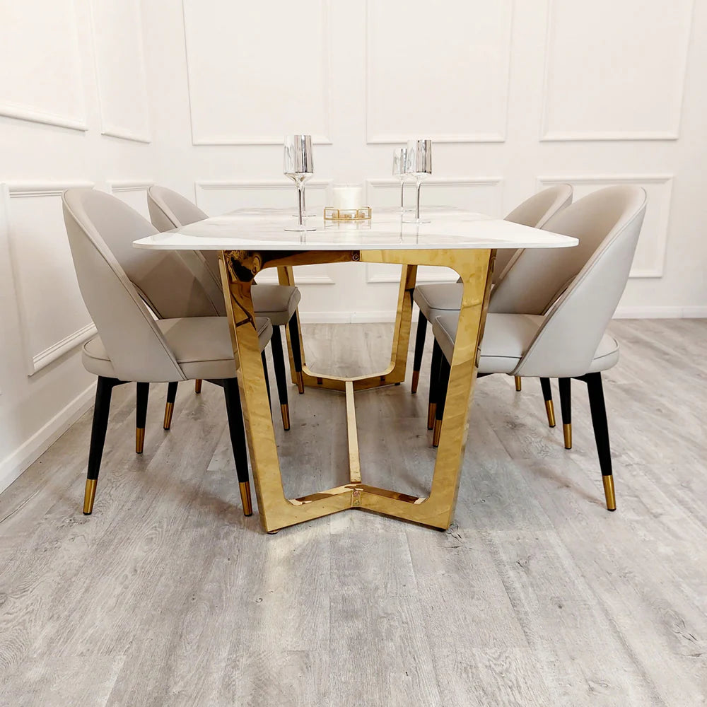 Lucy Dining Table