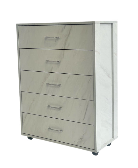 Lavento 5 Drawer Chest