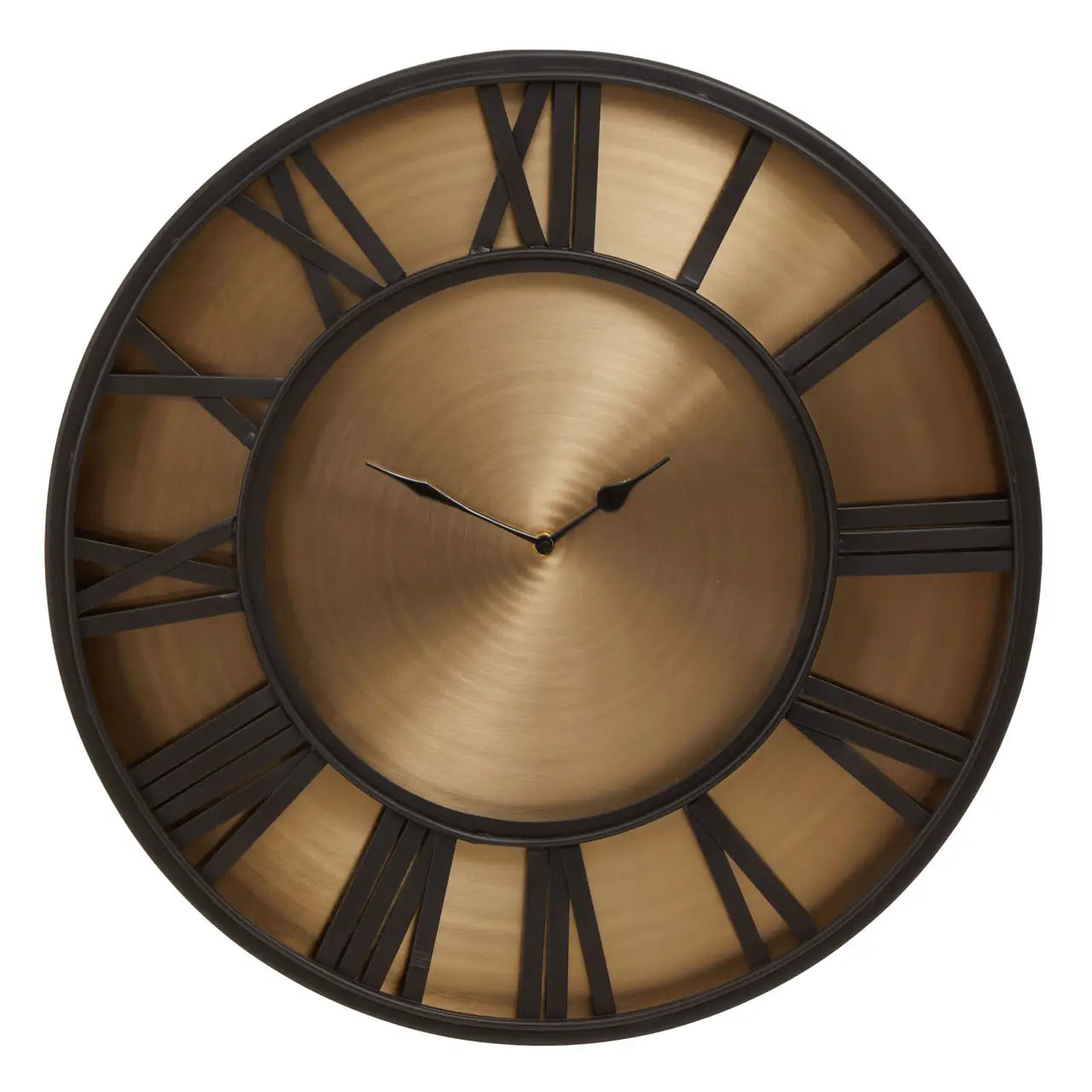 Maximo Wall Clock
