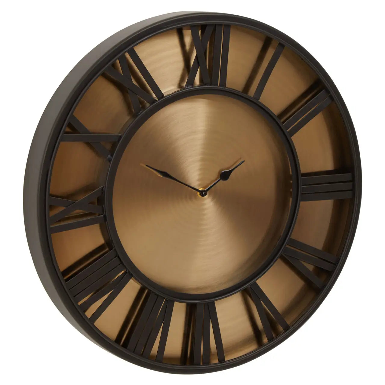 Maximo Wall Clock
