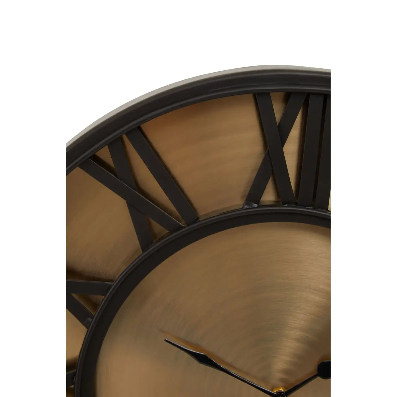 Maximo Wall Clock