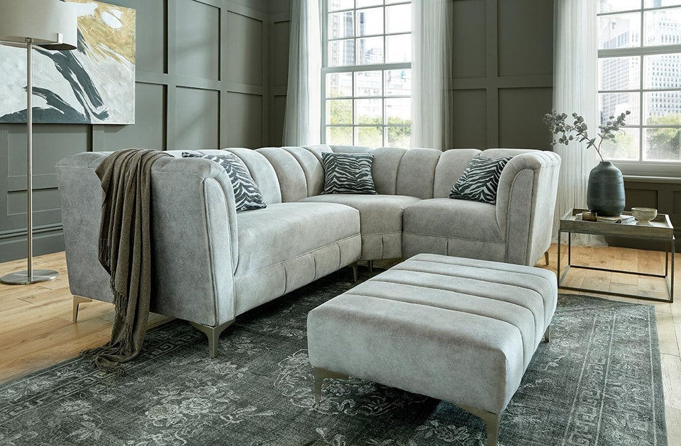 Miami Corner Sofa