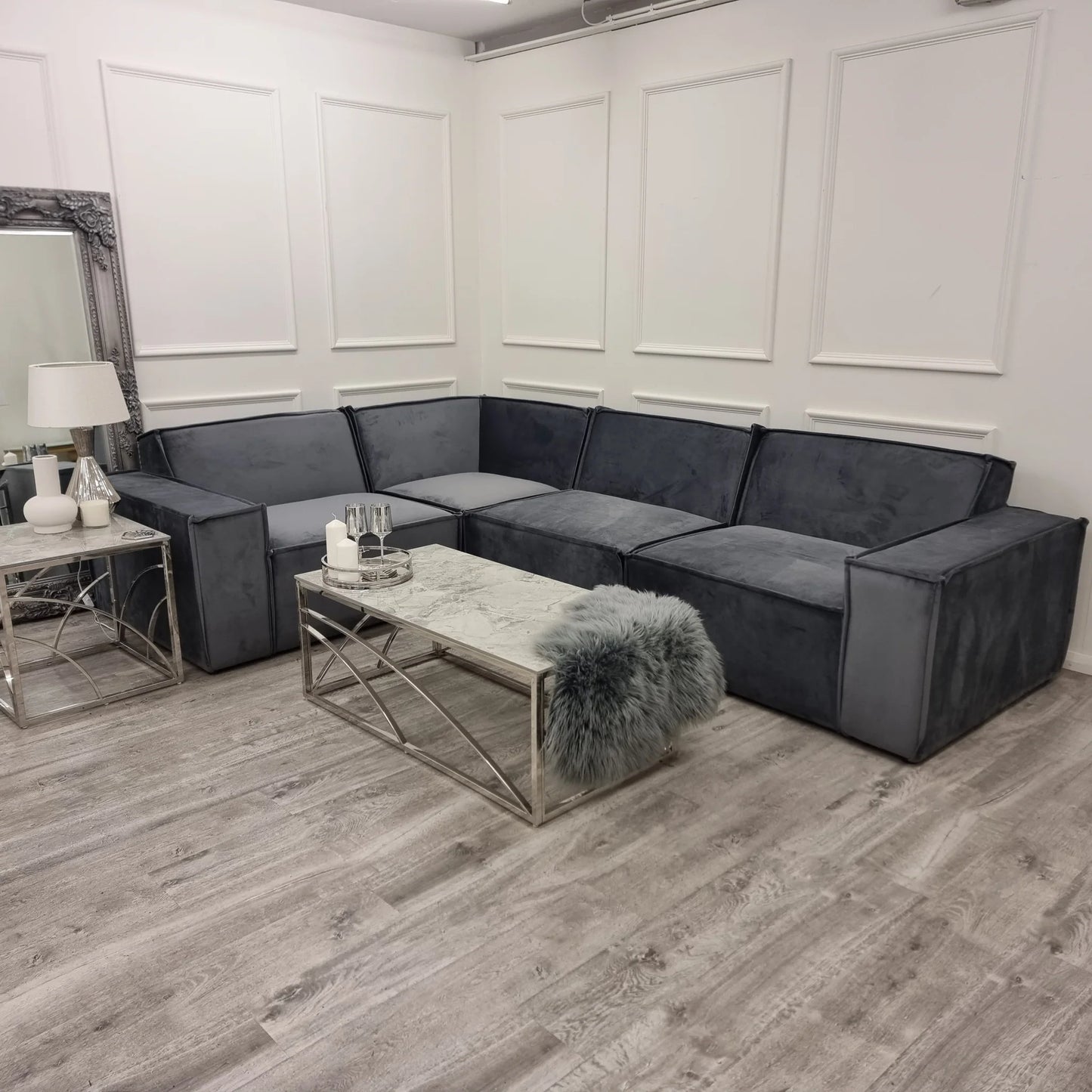 Middleton Module Sofa