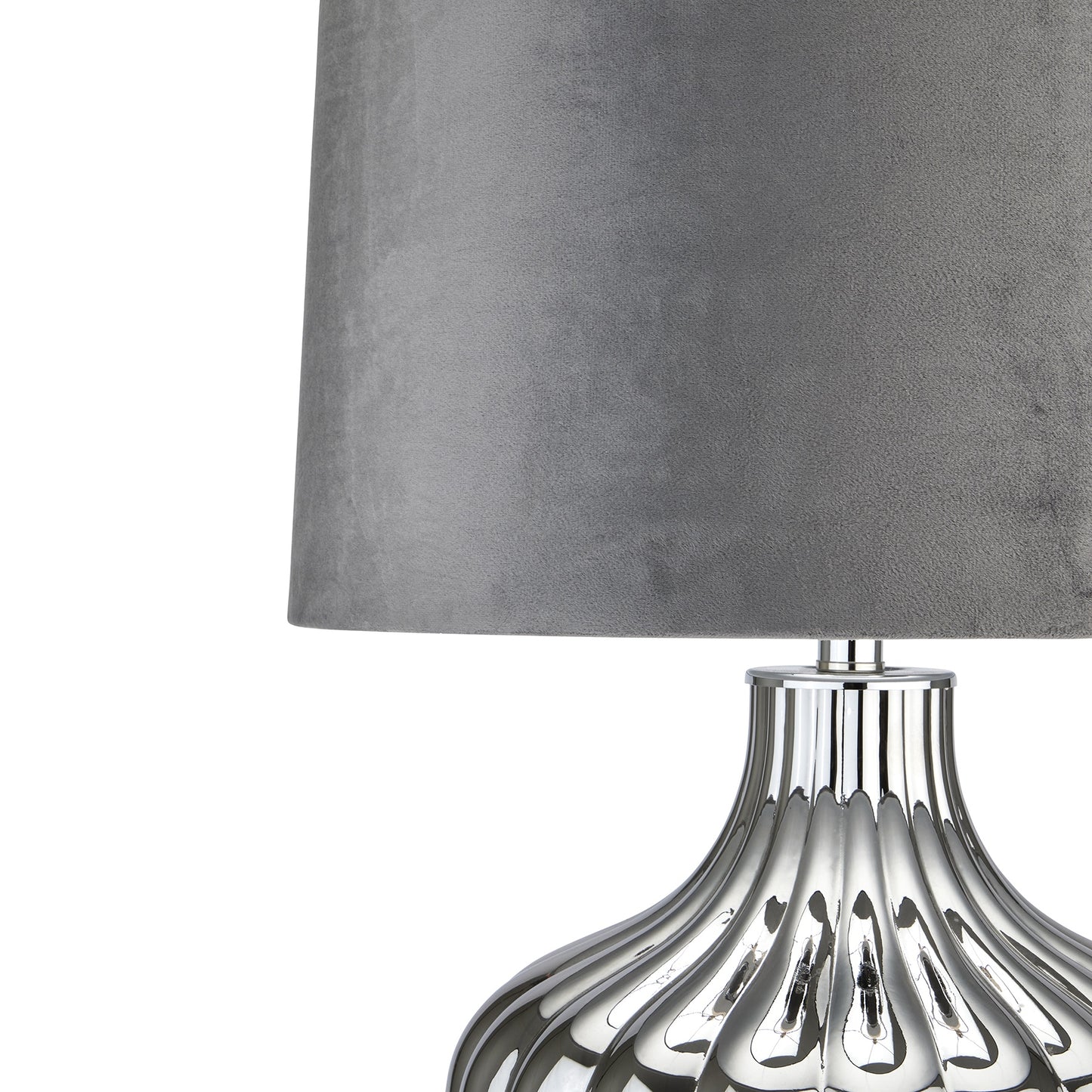 Large Moonshine Table Lamp