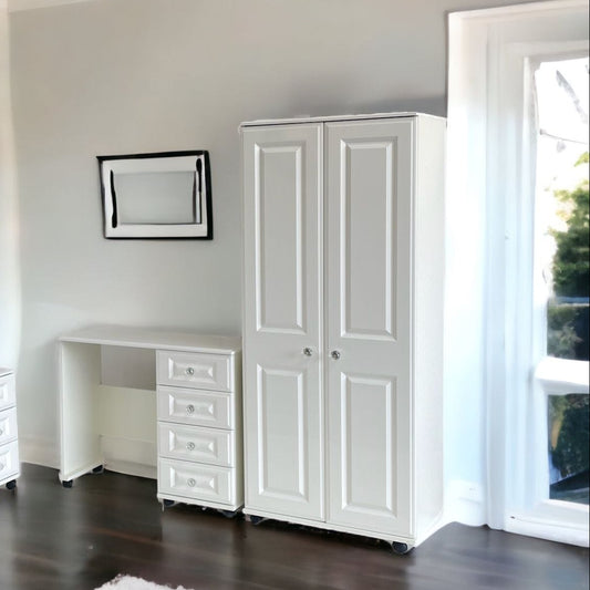 Parama Wardrobe