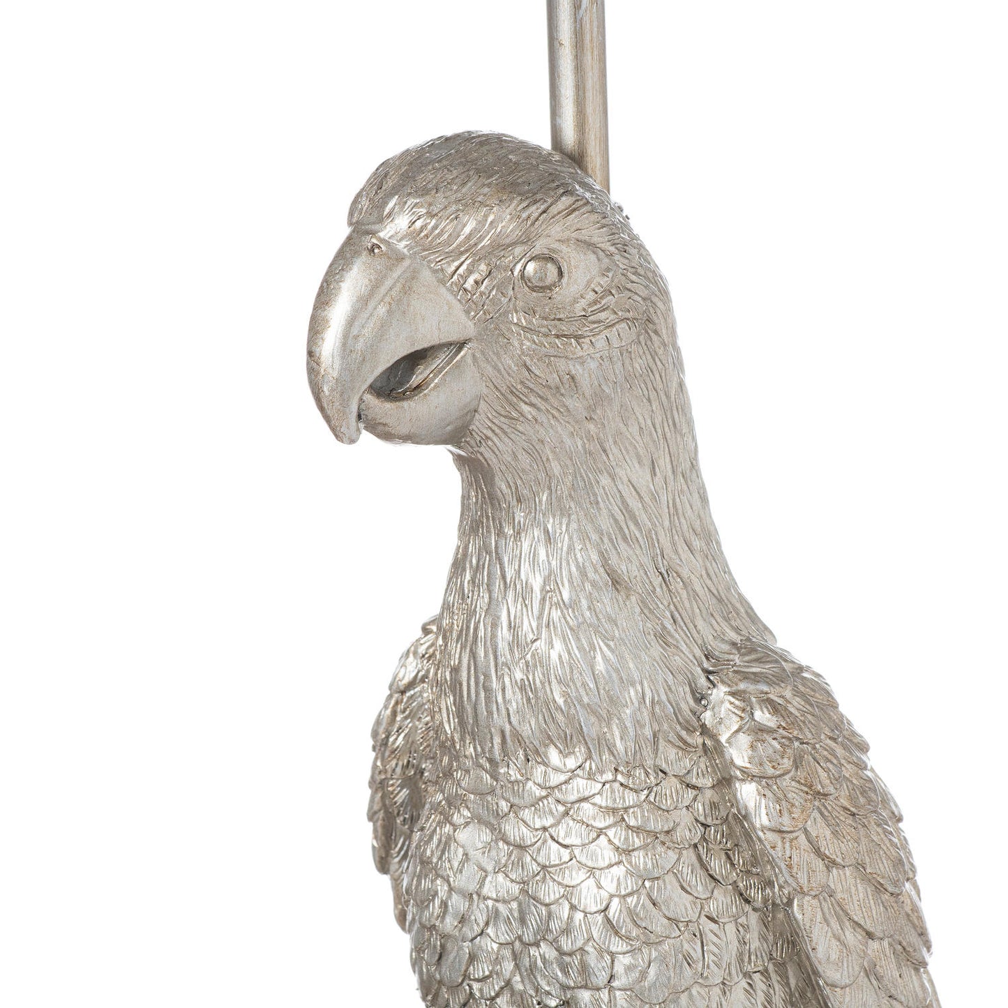 Percy Parrot Table Lamp