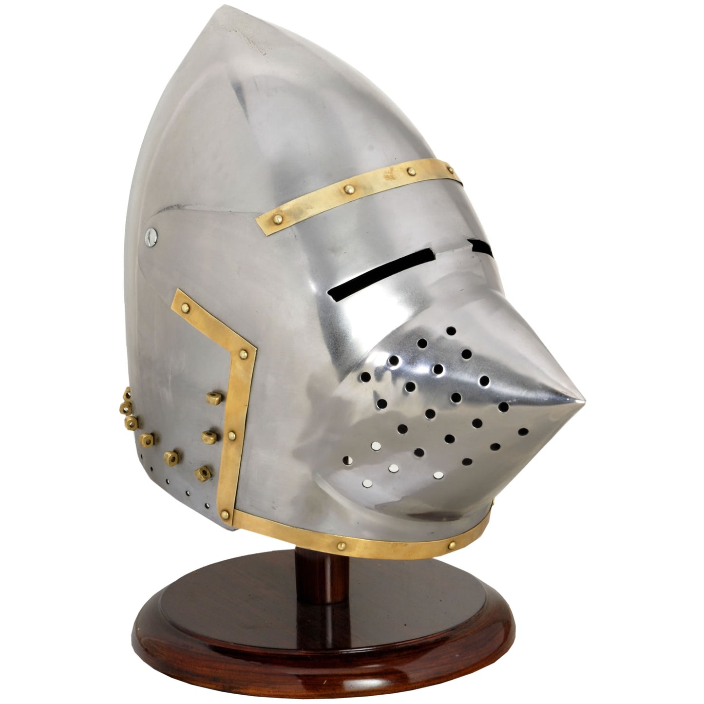Pig Face Helmet