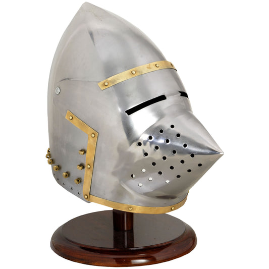 Pig Face Helmet