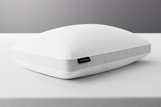 Latex Pocket Pillow