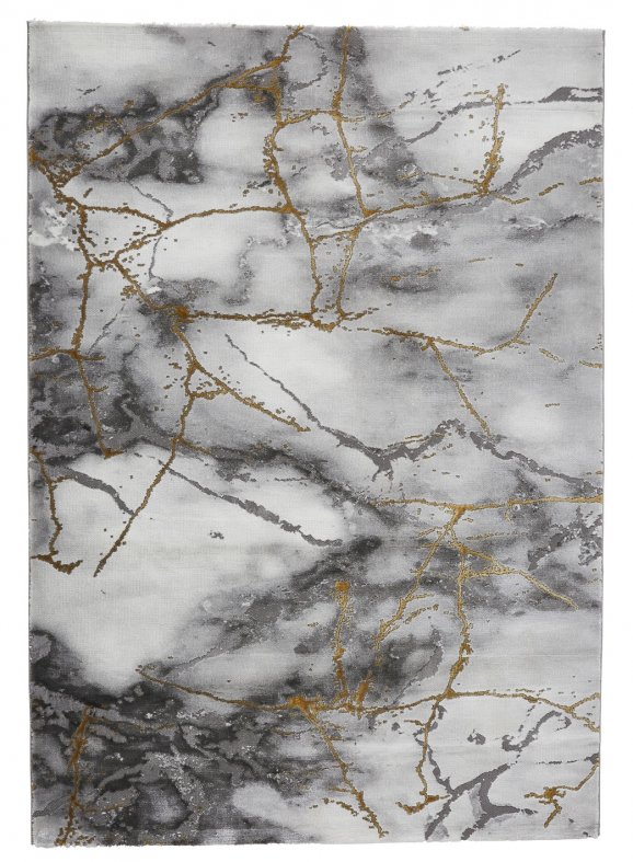 Chloe Ivory/Gold Rug
