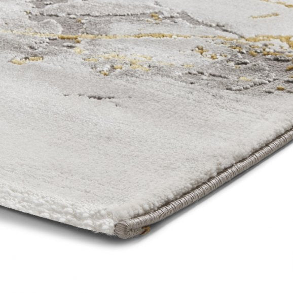Chloe Ivory/Gold Rug