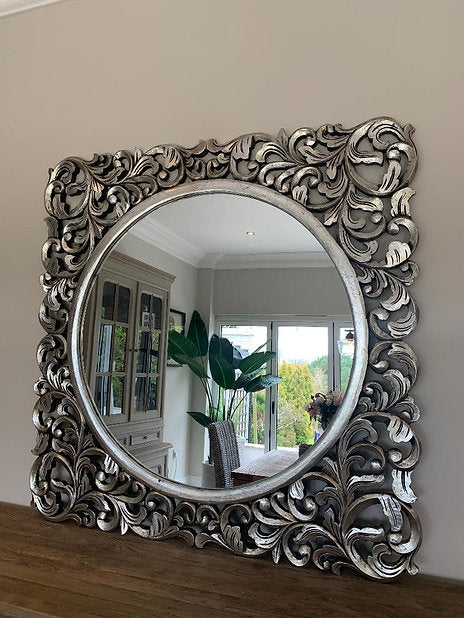 Vienna Mirror