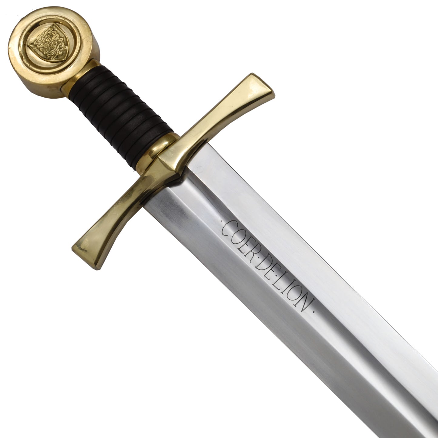 Richard The Lionheart Sword