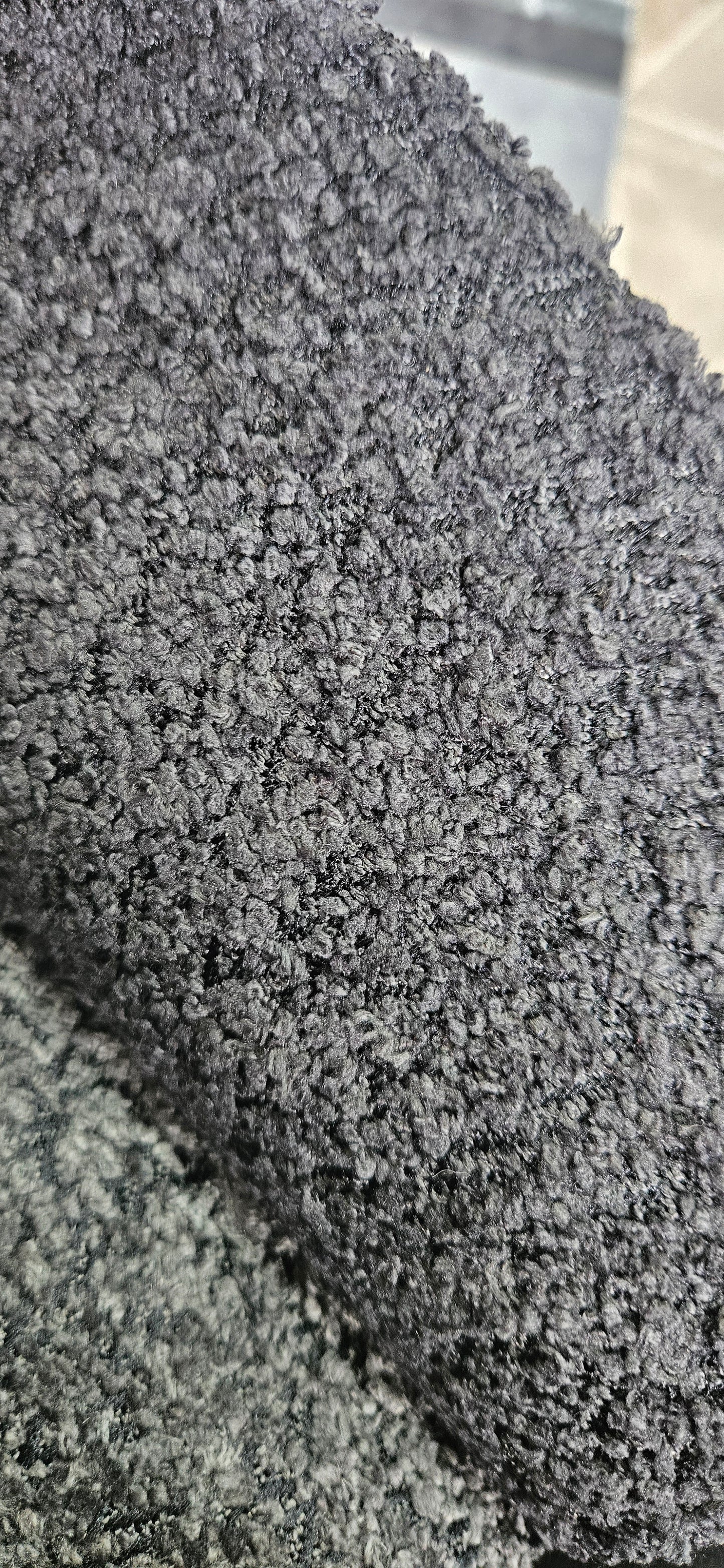 Plain Teddy Bedframe