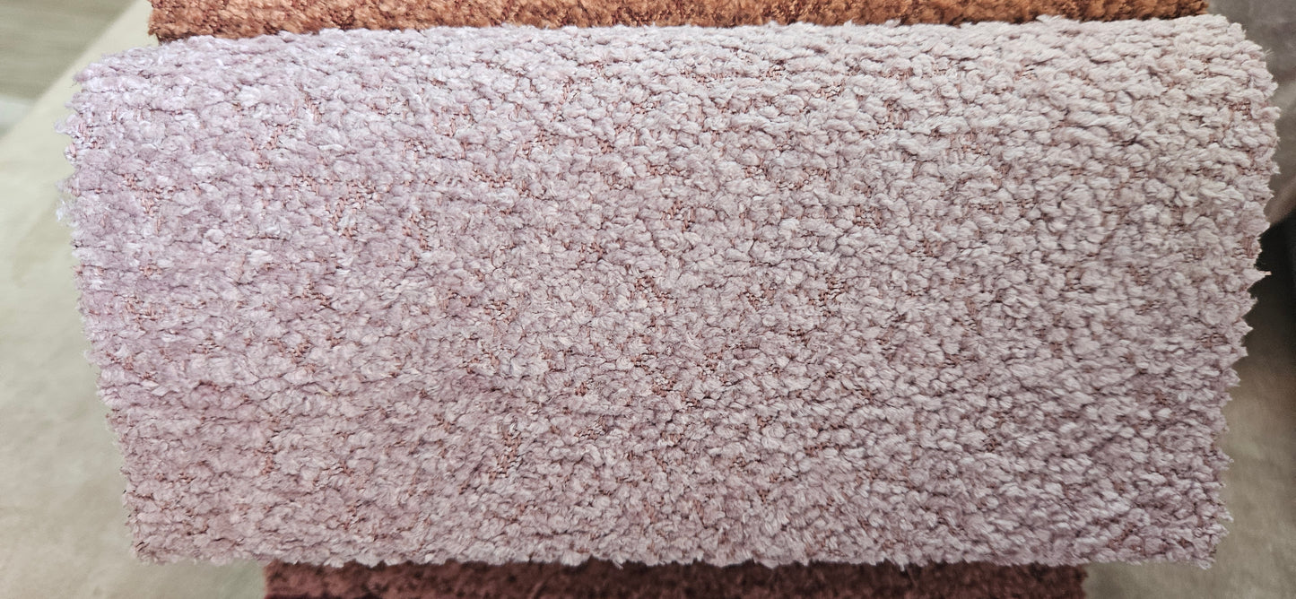 Plain Teddy Bedframe