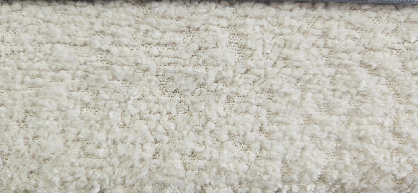 Plain Teddy Bedframe