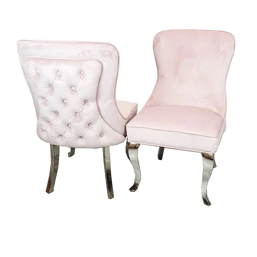 Xander 1.8 Dining Set