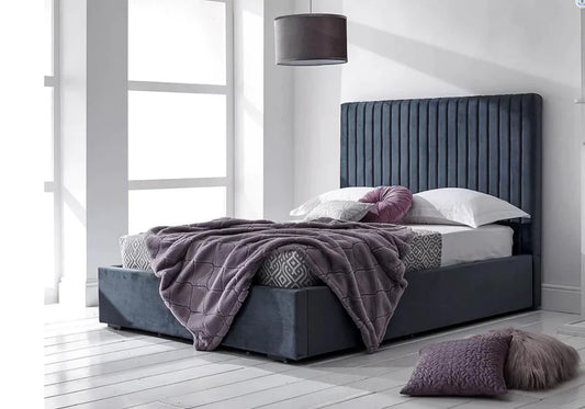 Sapphire Bedframe