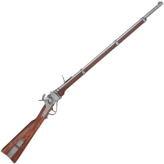 Military Sharps Rifle