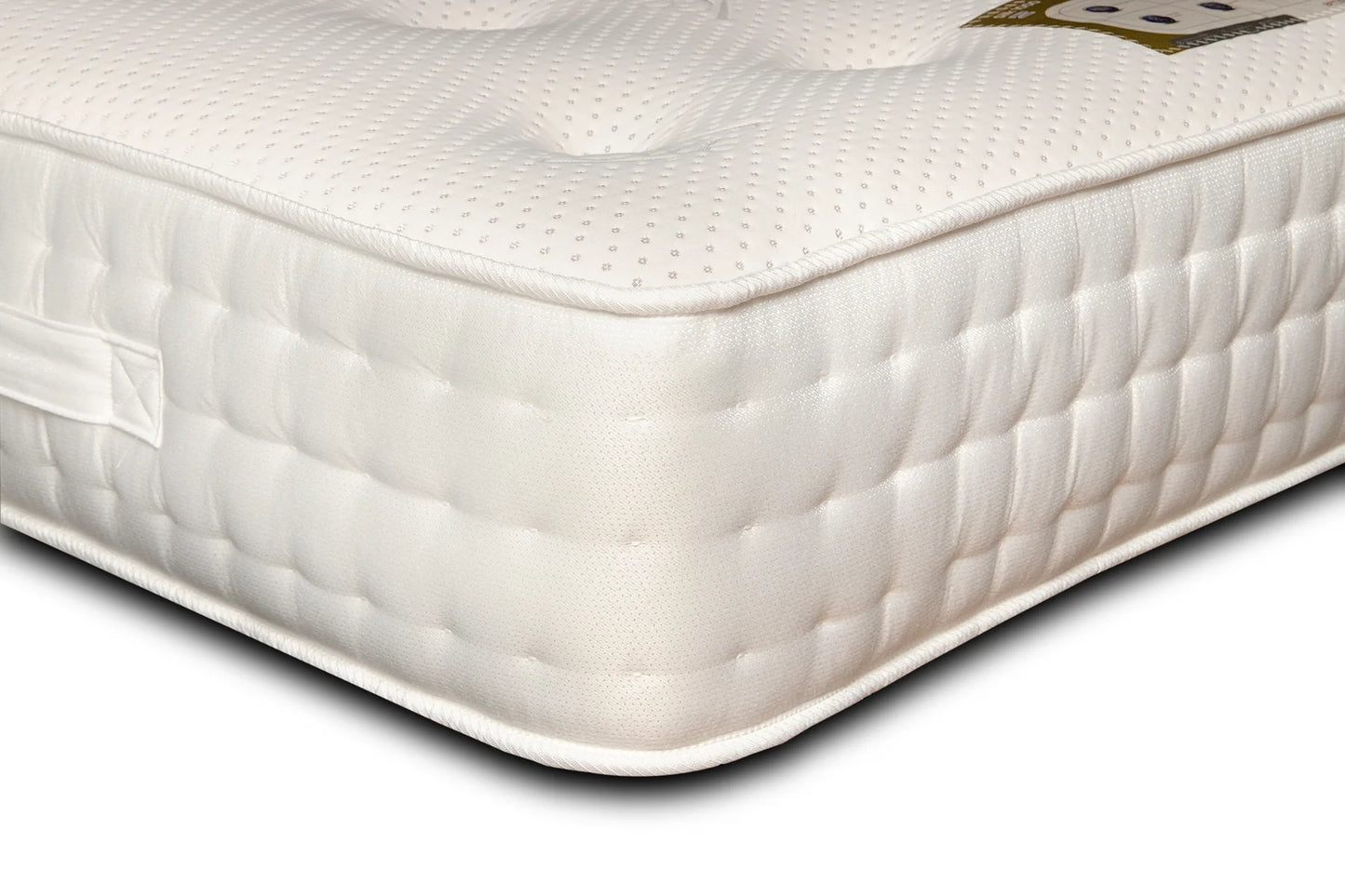 Silk Mattress