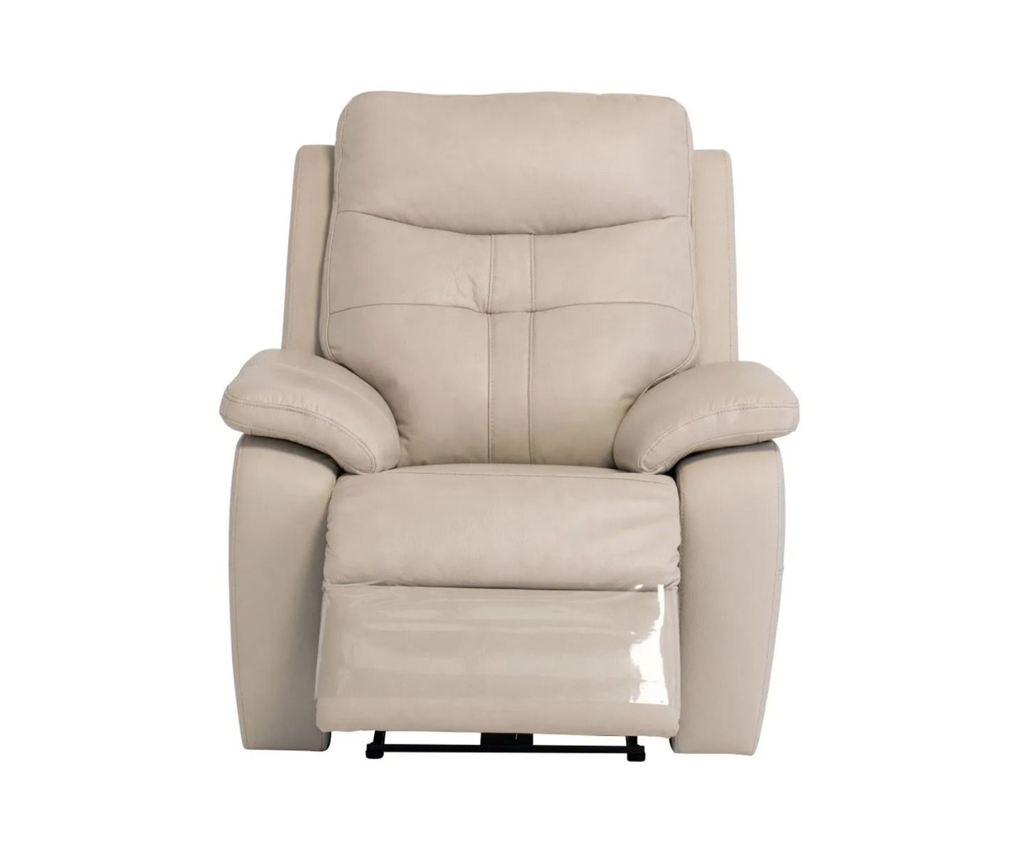 Emily Light Stone Electric Reclining Sofa Collection