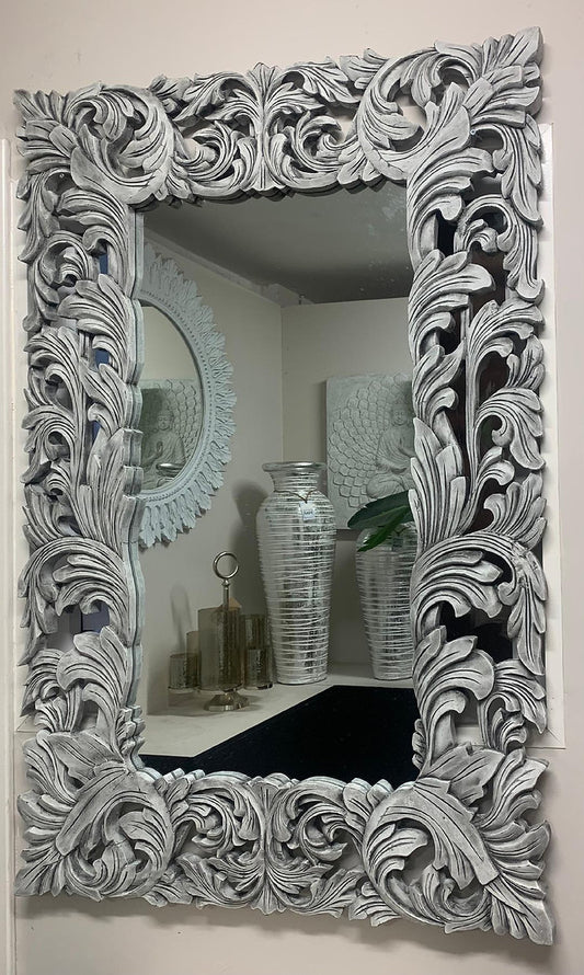 Renaissance Mirror