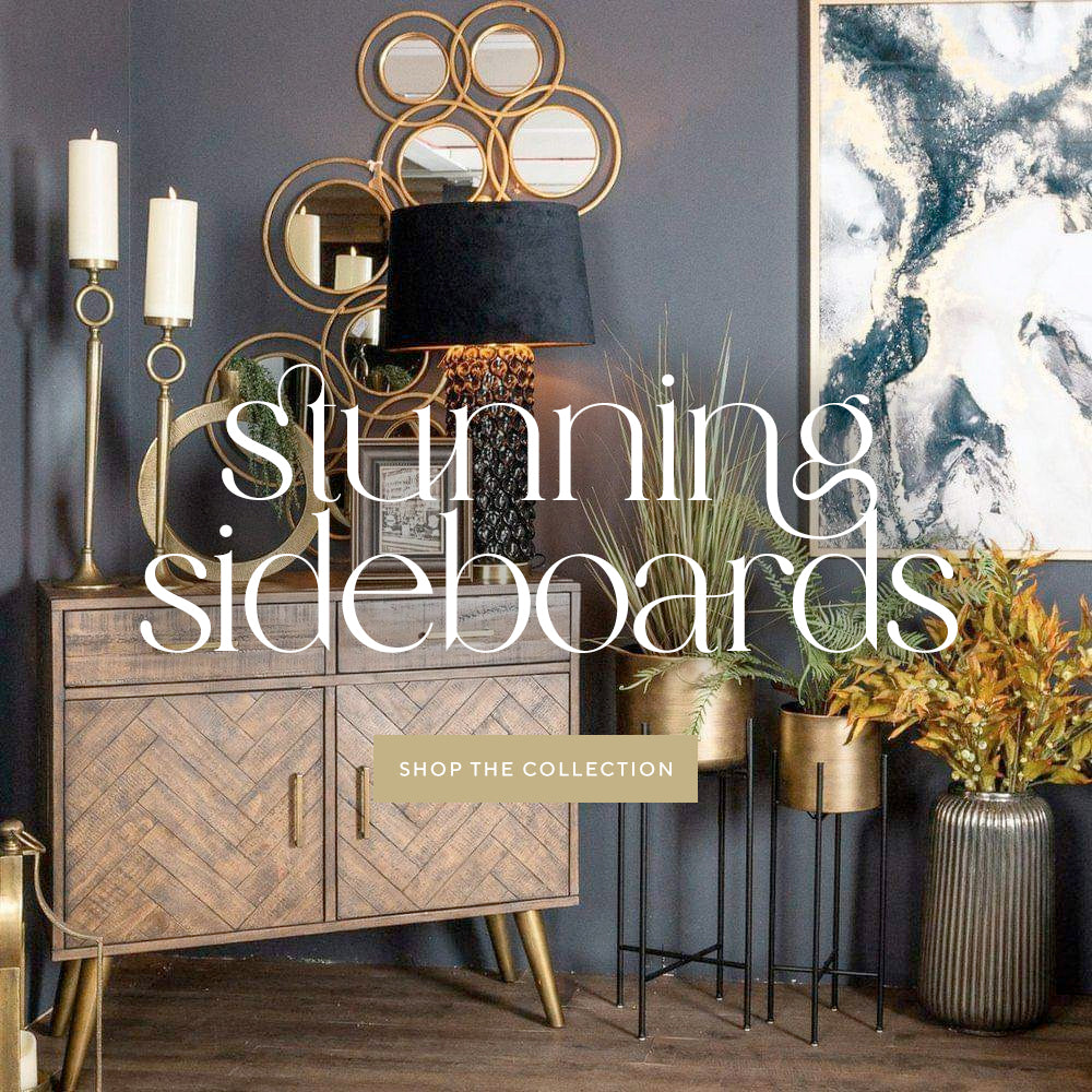 Stunning Sideboards