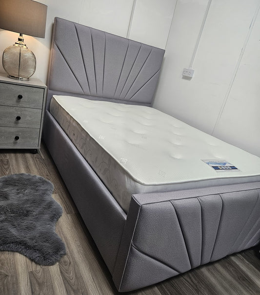 Sunrise Bedframe