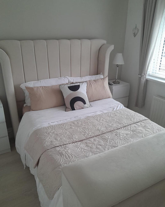 Toyko TV Bedframe