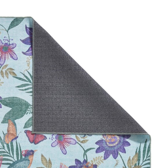 Lansfield Tropical Rug