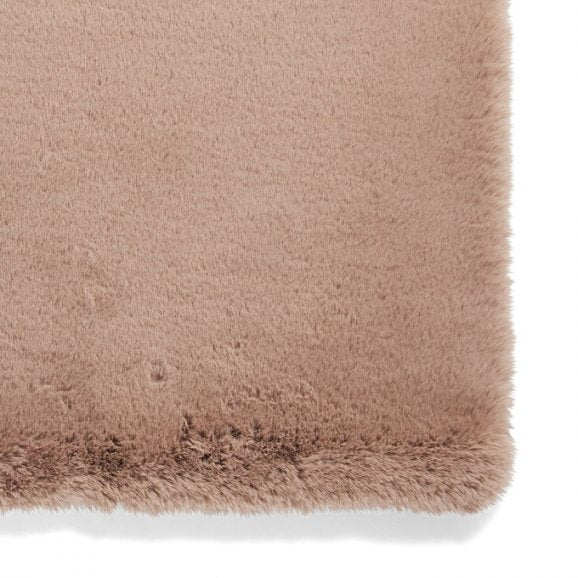 Super Fur Rug Mink